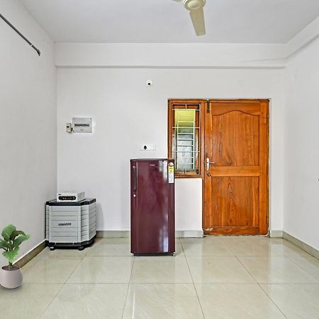 Hotel O Coastal Inn Luxury Service Apartments Kākināda Exterior foto